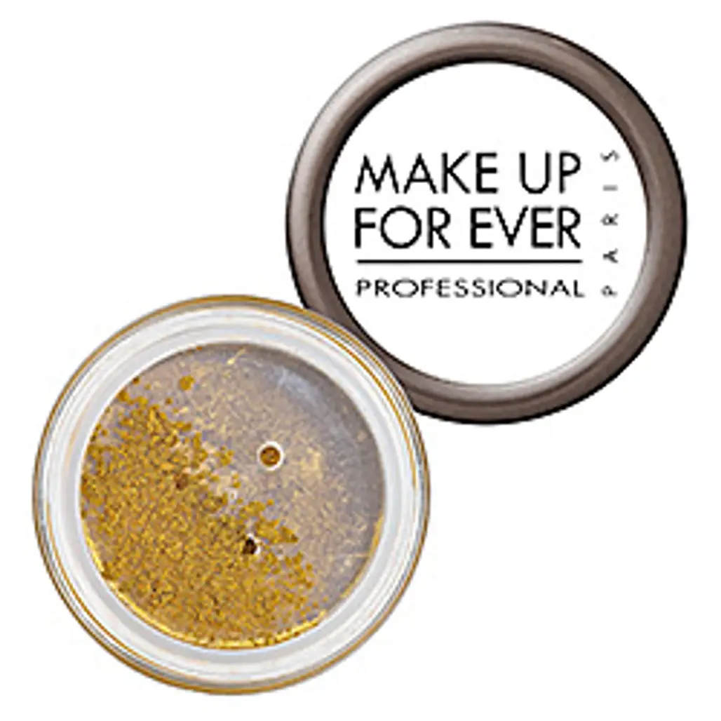 Make up for Ever Metal Powder