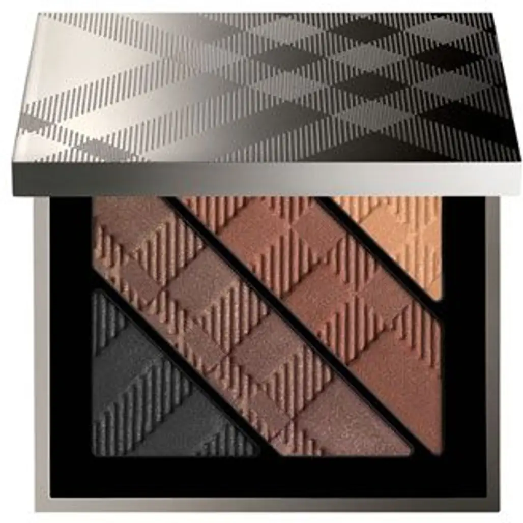 Burberry Complete Eye Palette