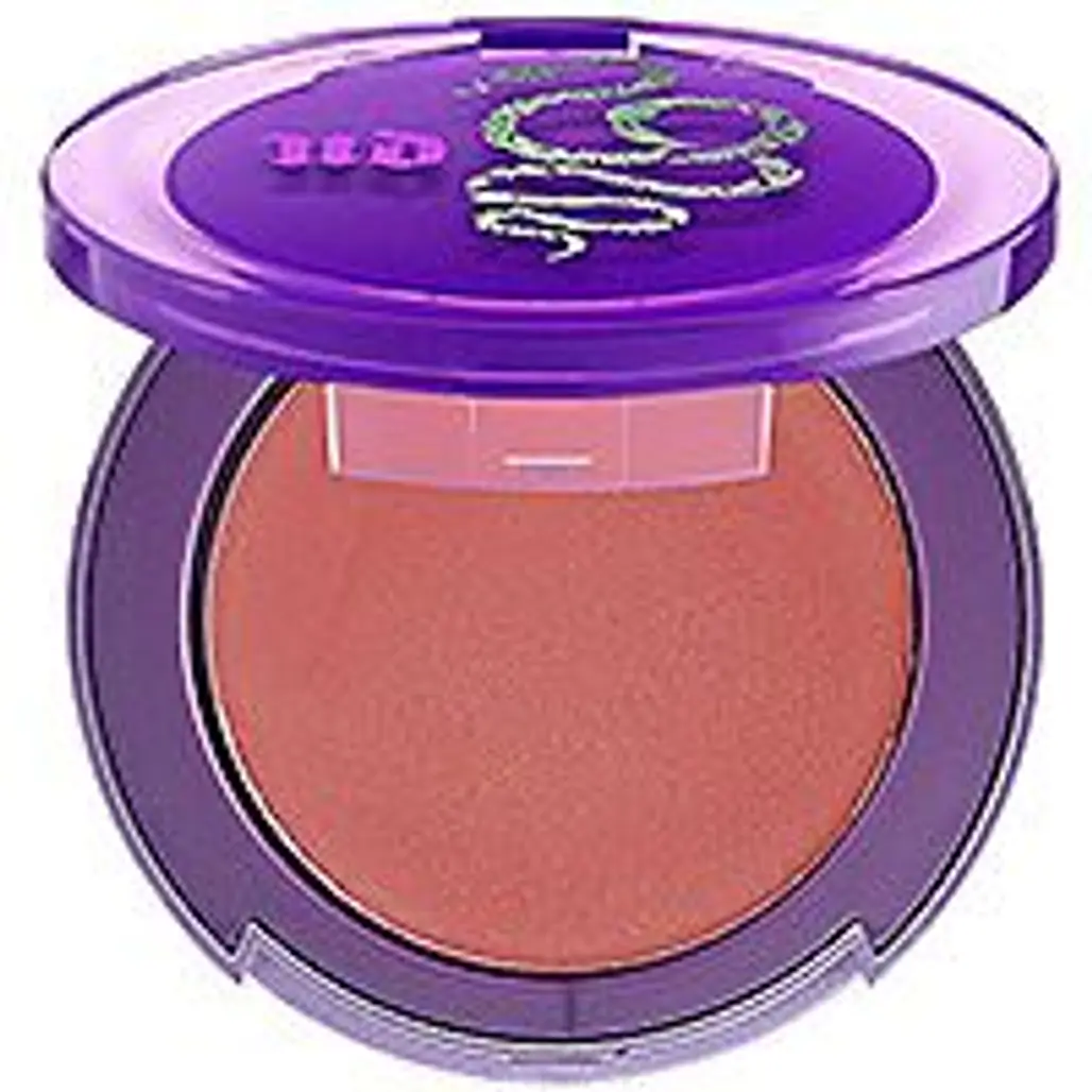 Urban Decay Afterglow Glide-on Cheek Tint: Fetish