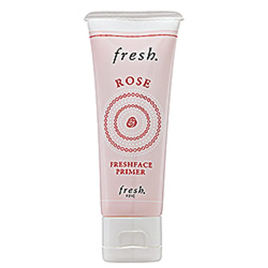 Fresh Rose FreshFace Primer