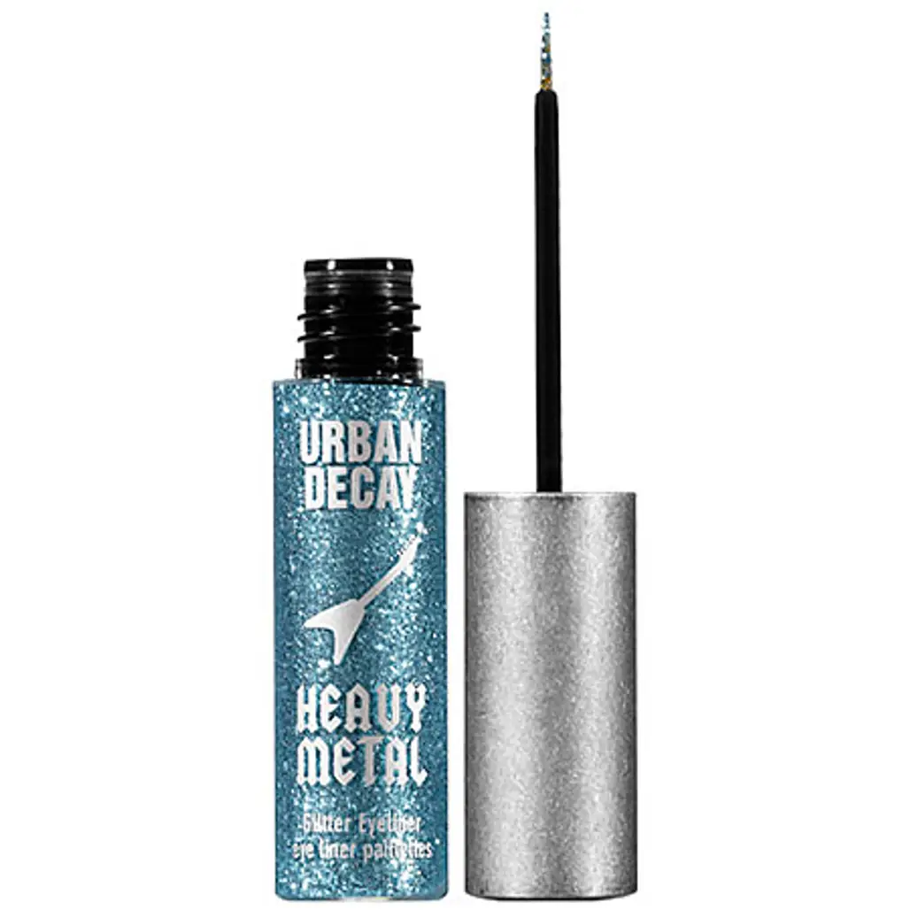 Urban Decay Heavy Metal Glitter Liner in Stagedive