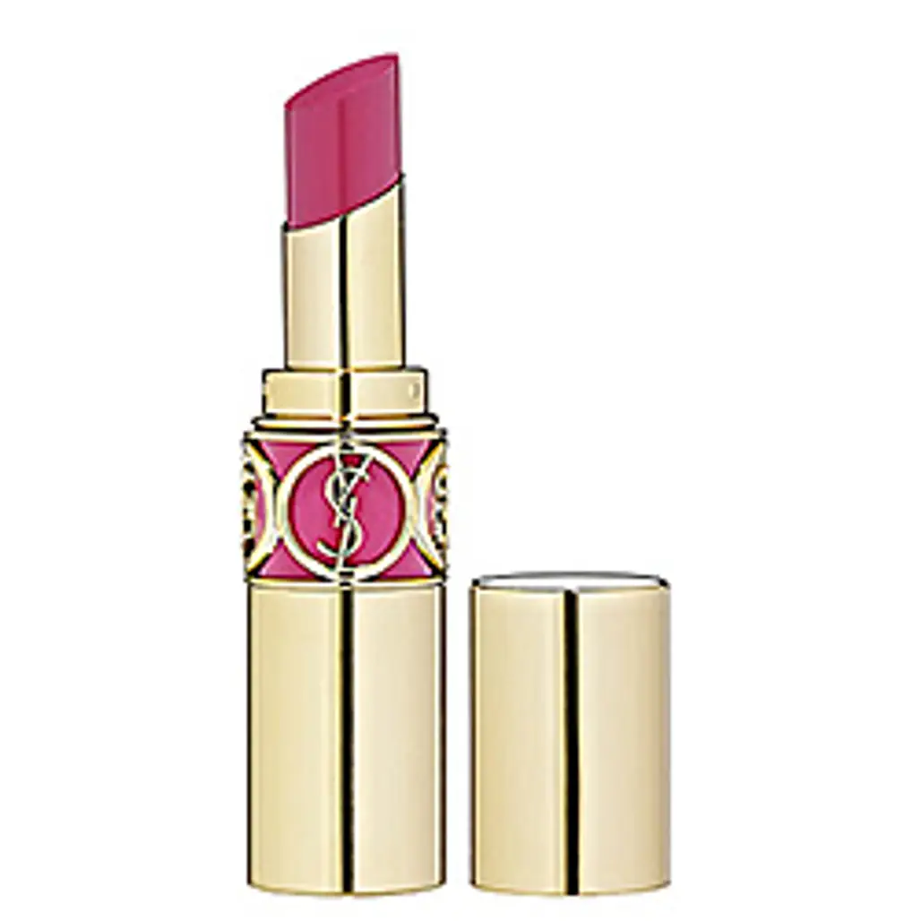 Yves Saint Laurent ROUGE VOLUPTÉ Silky Sensual Radiant Lipstick