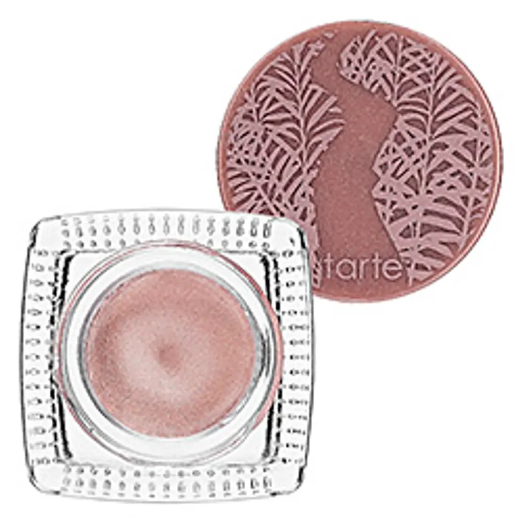 Tarte Amazonian Clay Waterproof Cream Eyeshadow in Seashell Pink