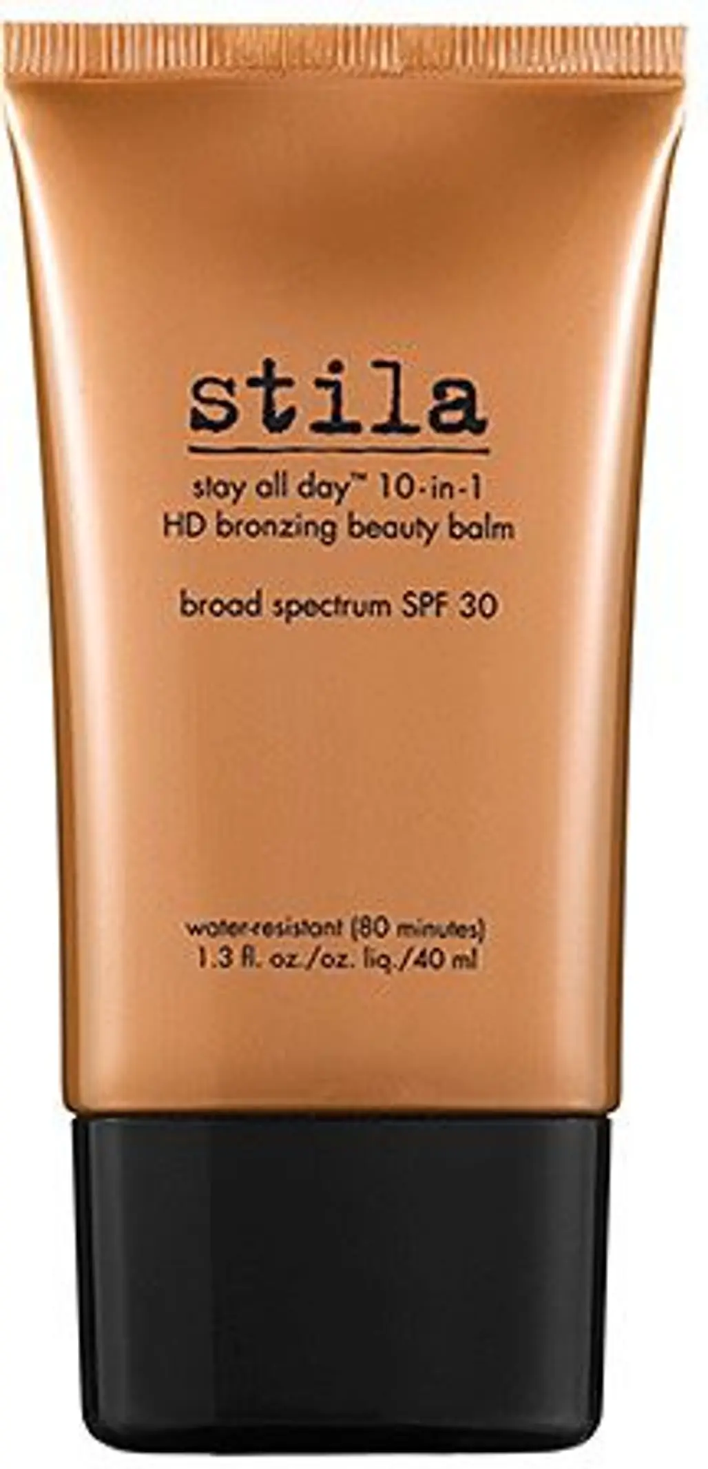 Stila Stay All Day 10-in-1 HD Bronzing Beauty Balm