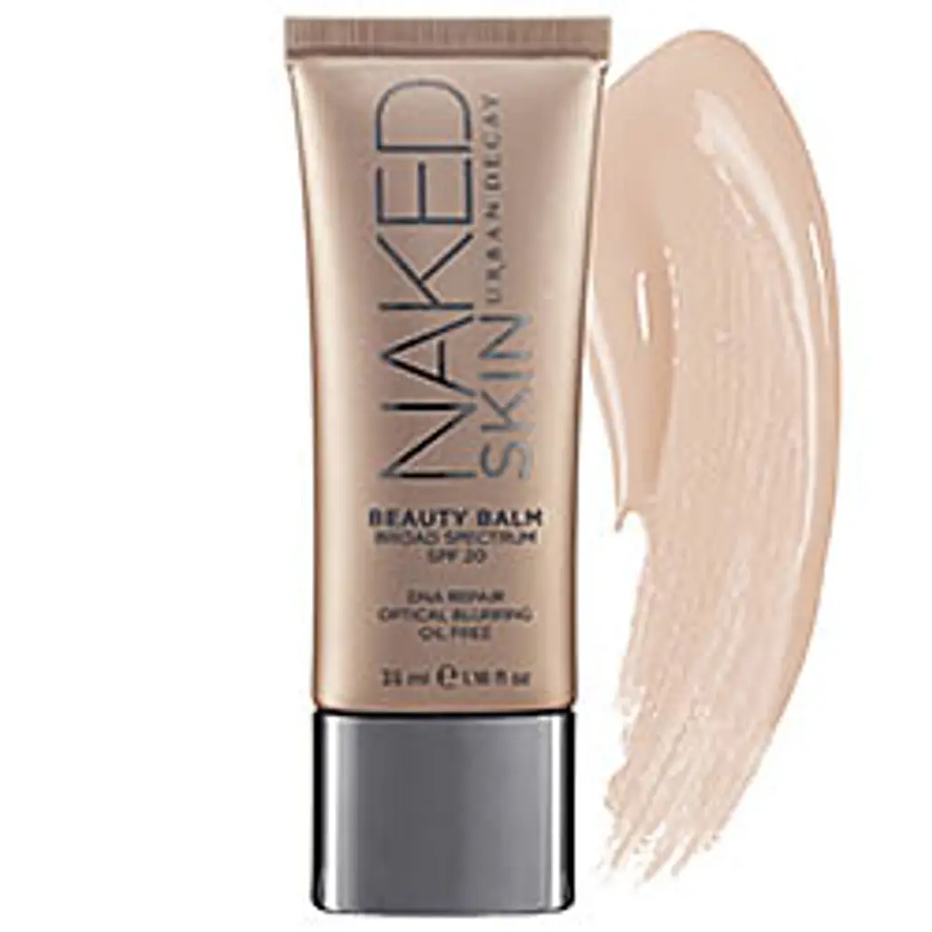 Urban Decay Naked Skin Beauty Balm Broad Spectrum SPF 20
