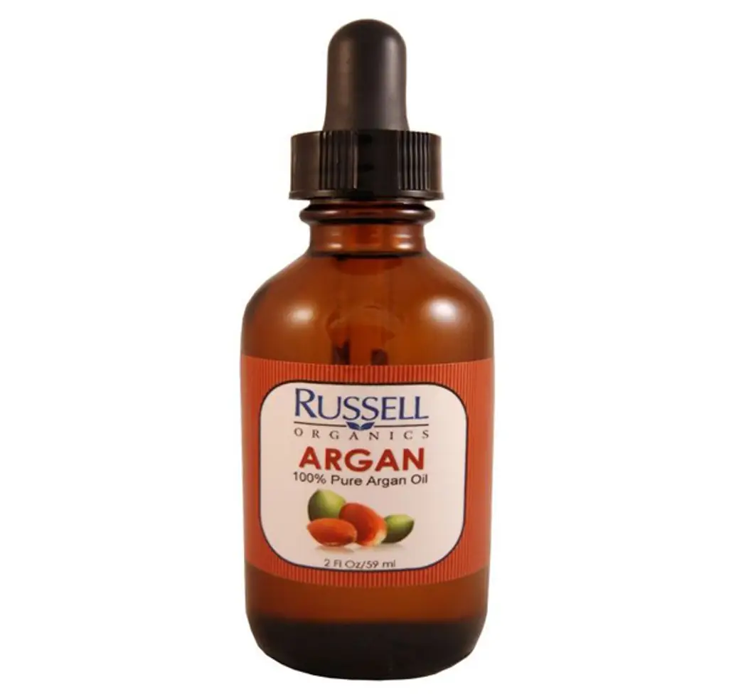 Mini Argan Oil
