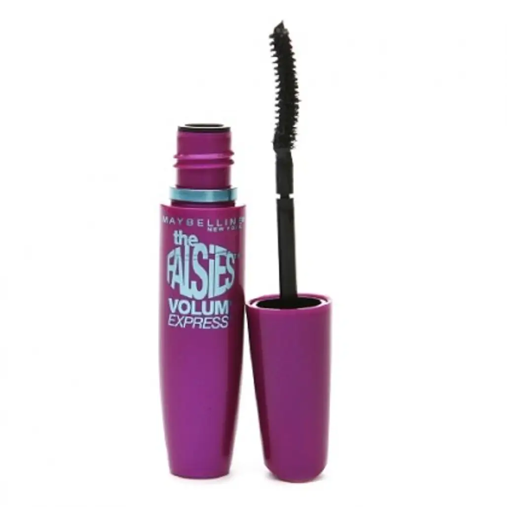 Volum' Express the Falsies by Maybelline