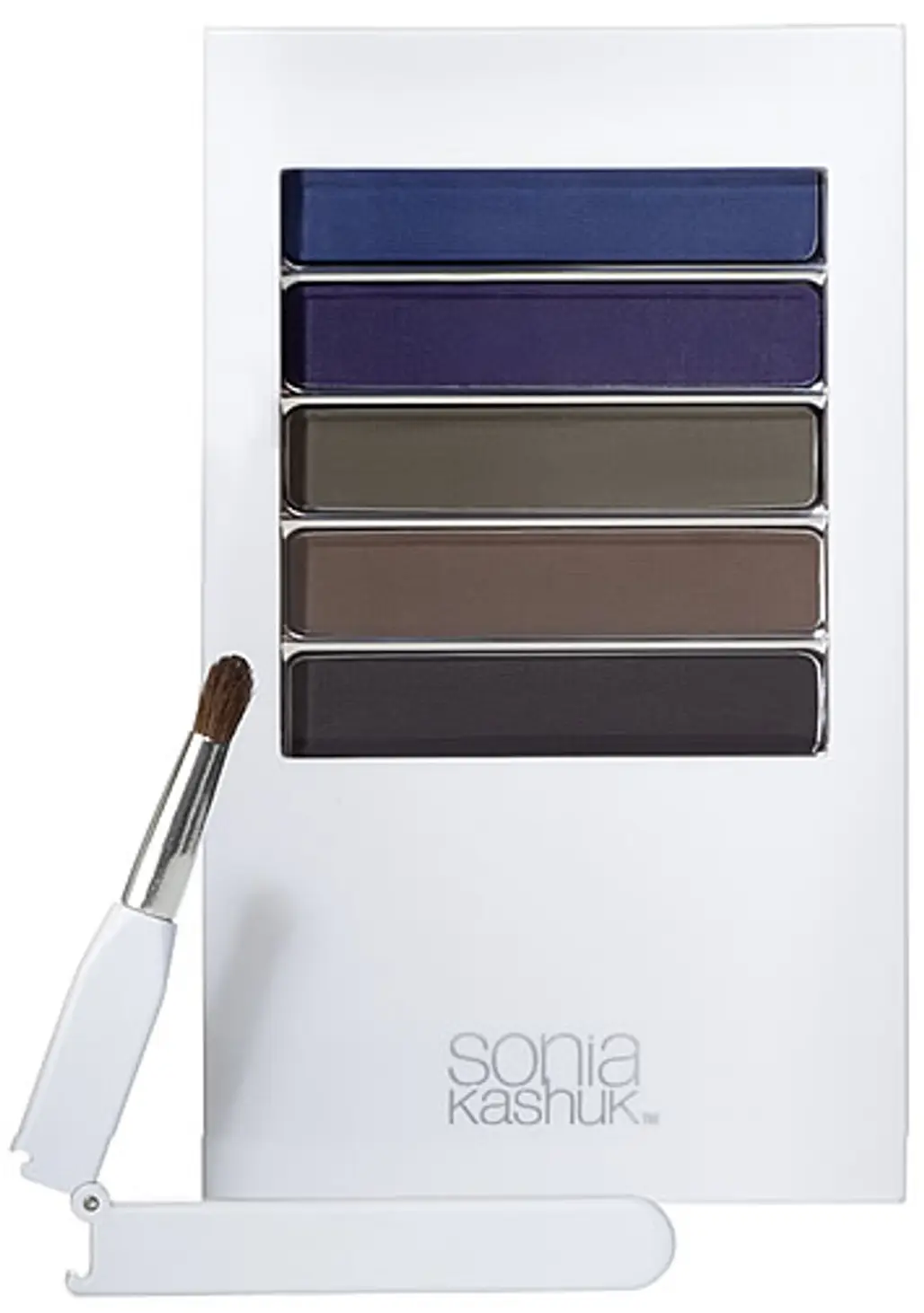 Sonia Kashuk Eyeliner Palette in Lay It One the Line