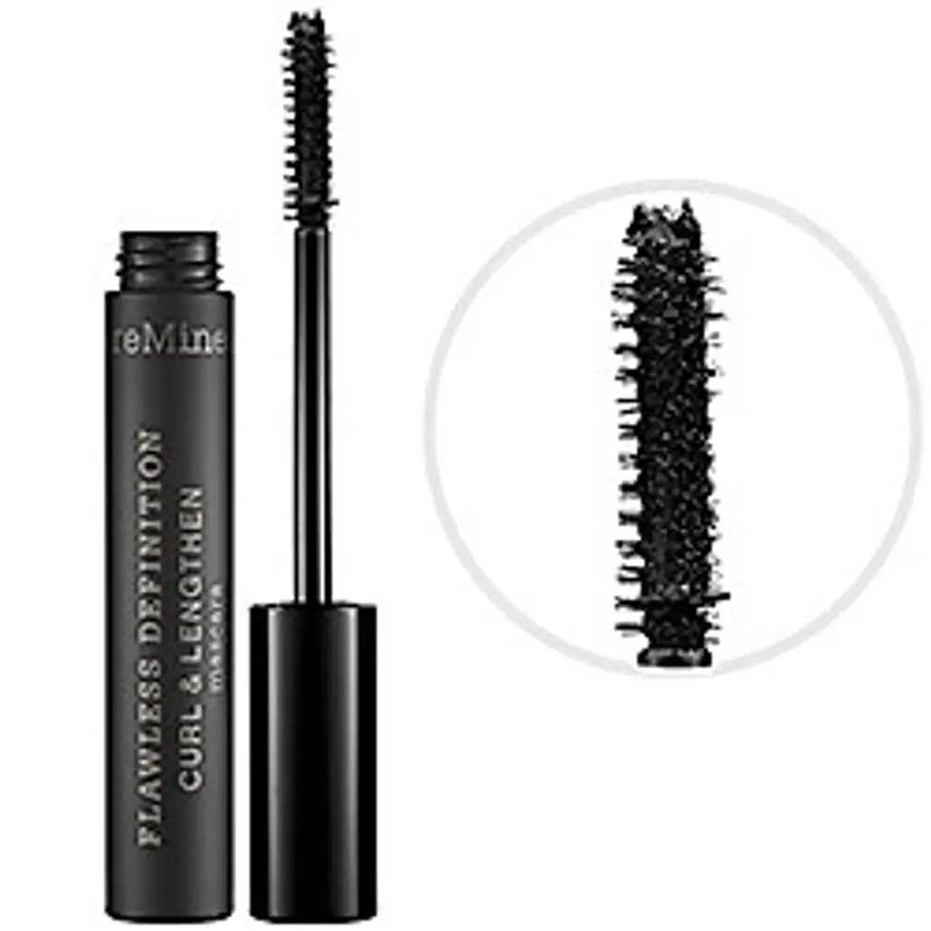 Bare Minerals Flawless Definition Curl & Lengthen Mascara