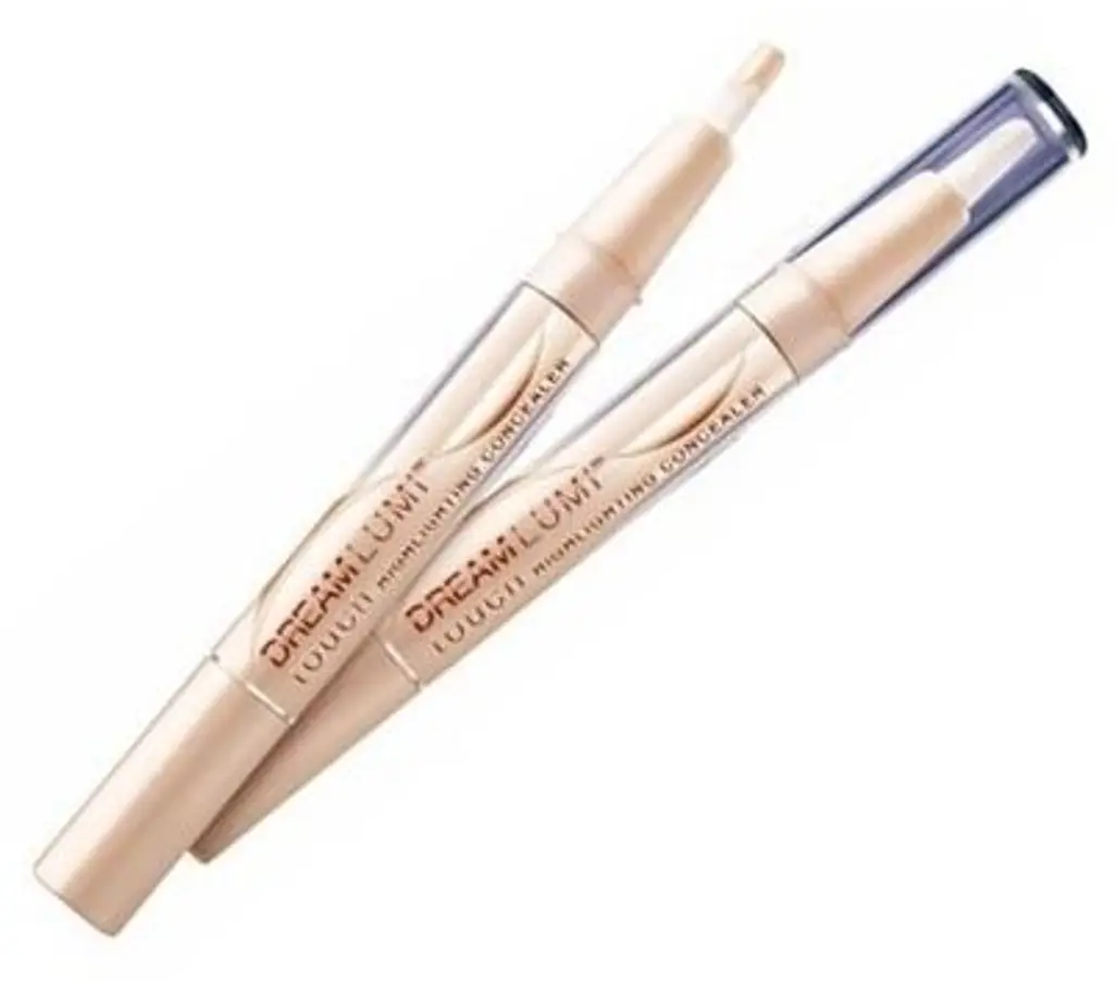 Maybelline Dream Lumi Touch Highighting Concealer