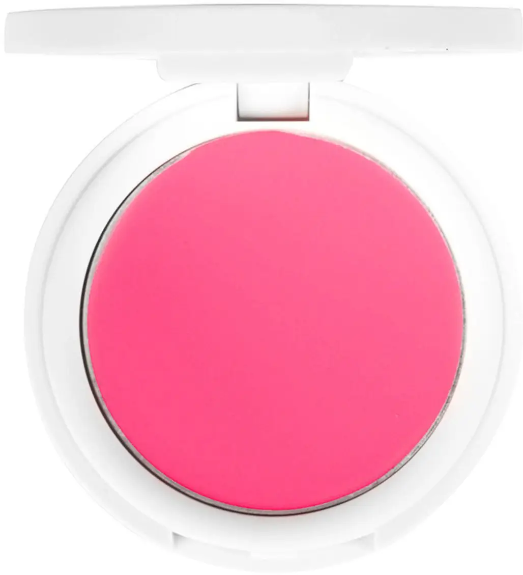Topshop Blush in Afternoon Tea