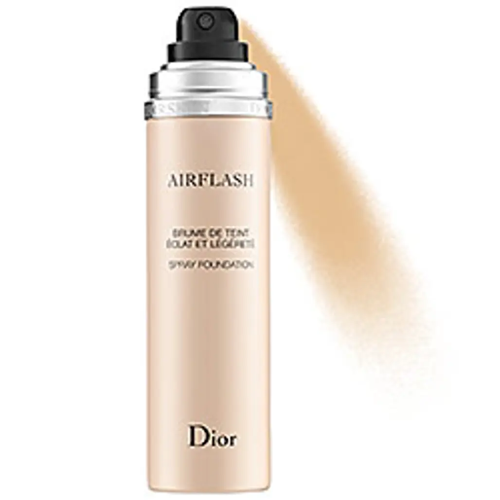 DiorSkin Airflash Spray Foundation