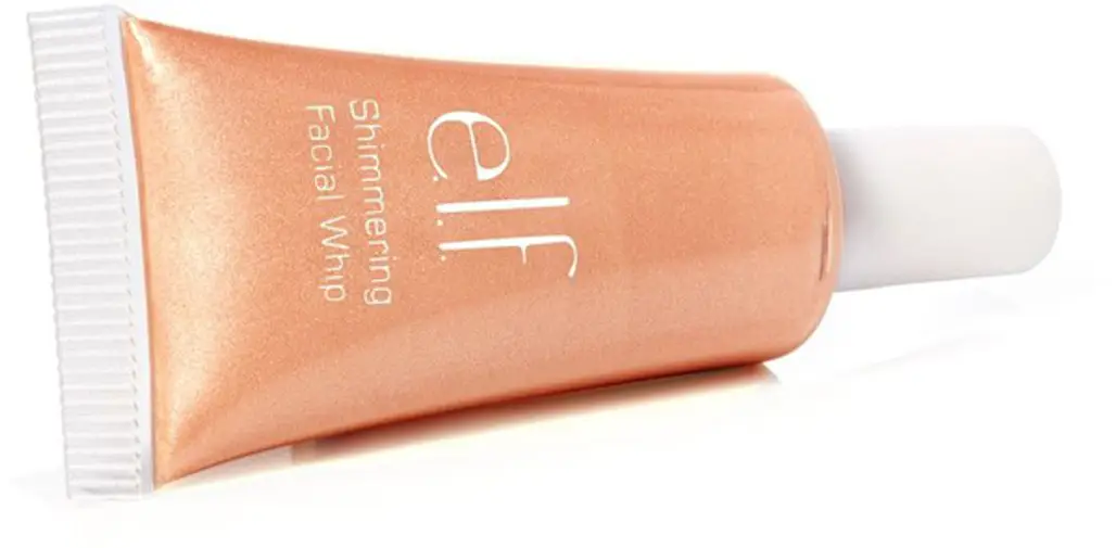 E.l.f. Essential Shimmering Facial Whip