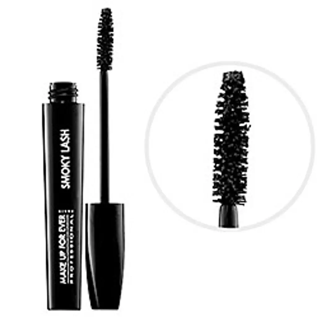 Make up for Ever Smoky Lashes