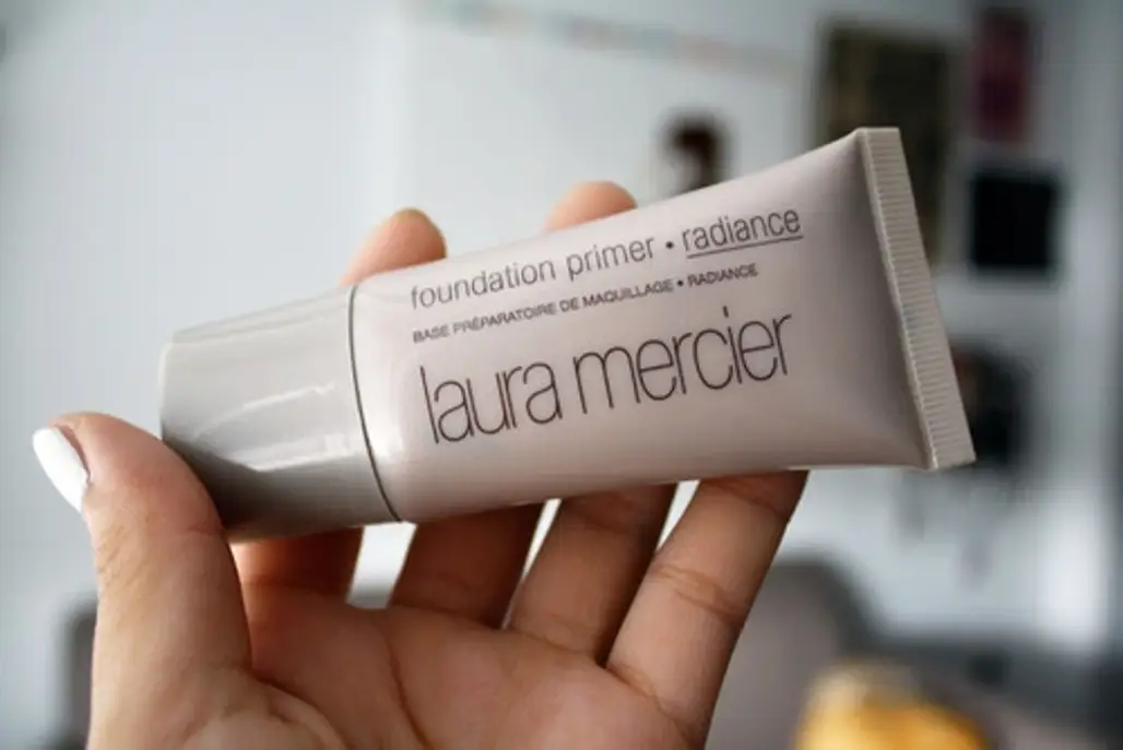 Never Forget the Primer