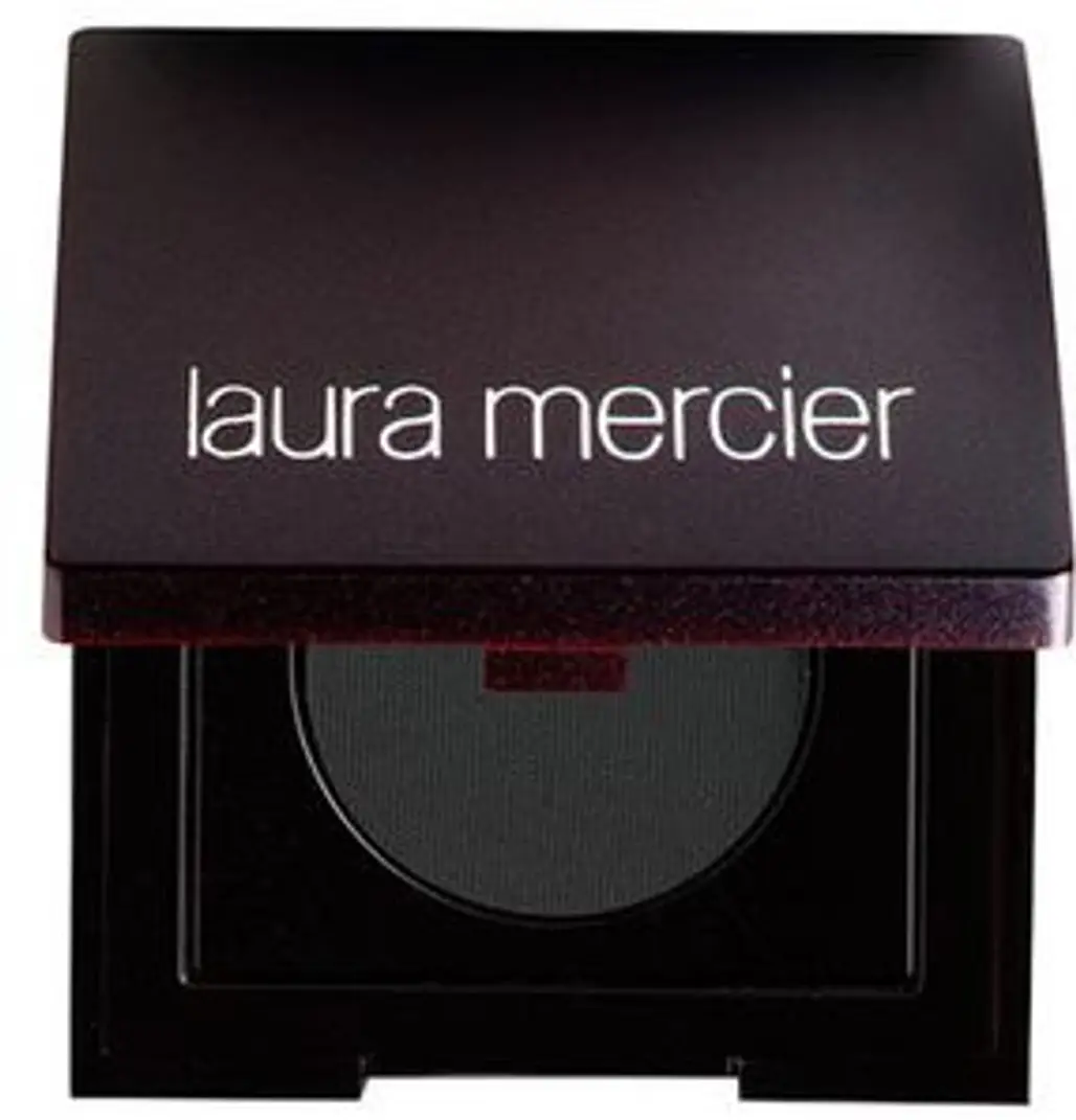 Laura Mercier Tightline Cake Eye Liner in Black Ebony