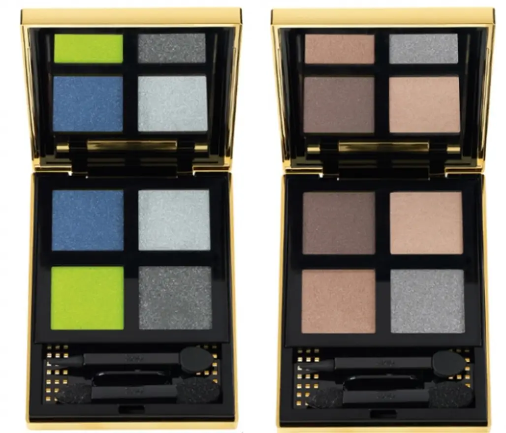 YSL Beauty Fall 2013 Collection