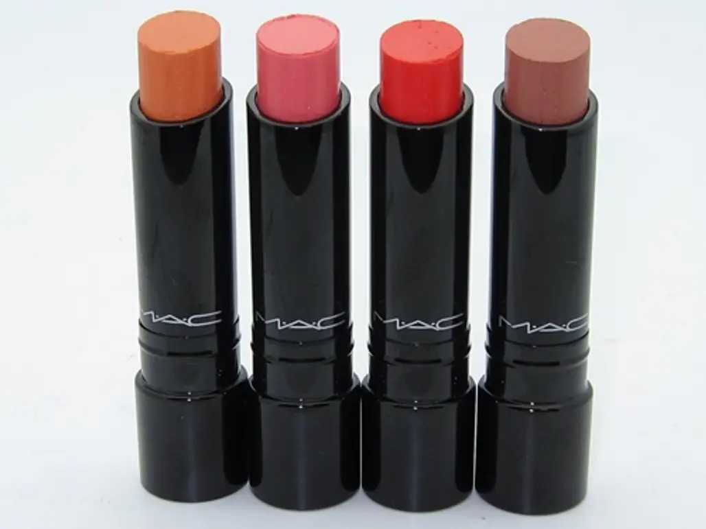 MAC Cosmetics Sheen Supreme Lipstick