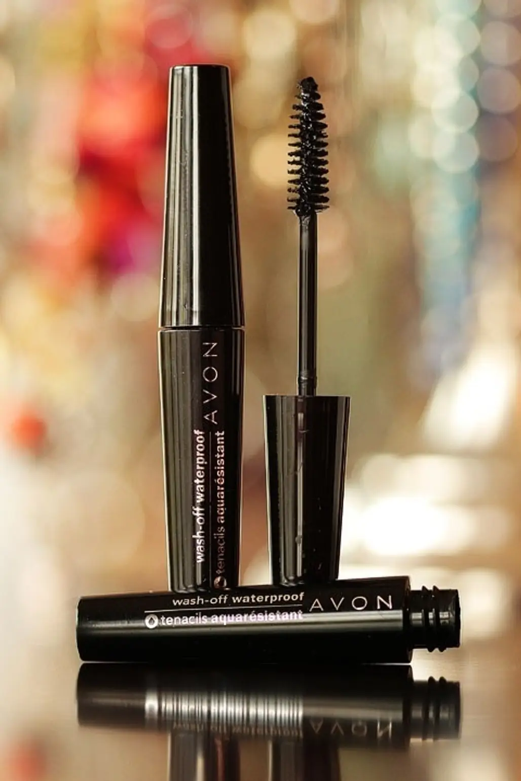 Replace Mascara Every Three Months