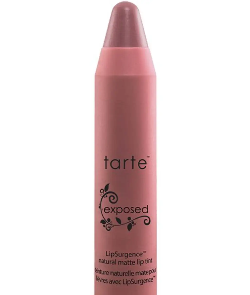 Tarte - LipSurgence Matte Lip Tint in Nude