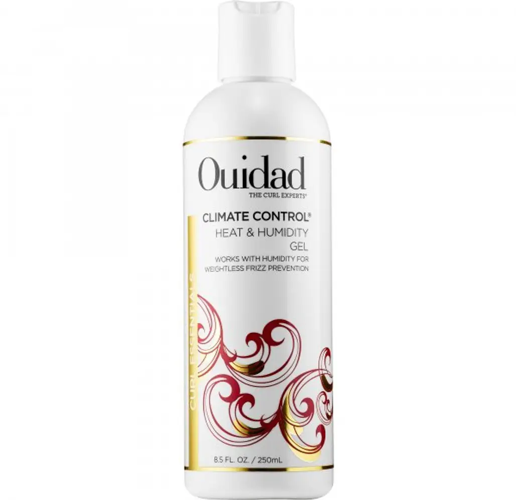Ouidad Climate Control® Heat & Humidity Gel