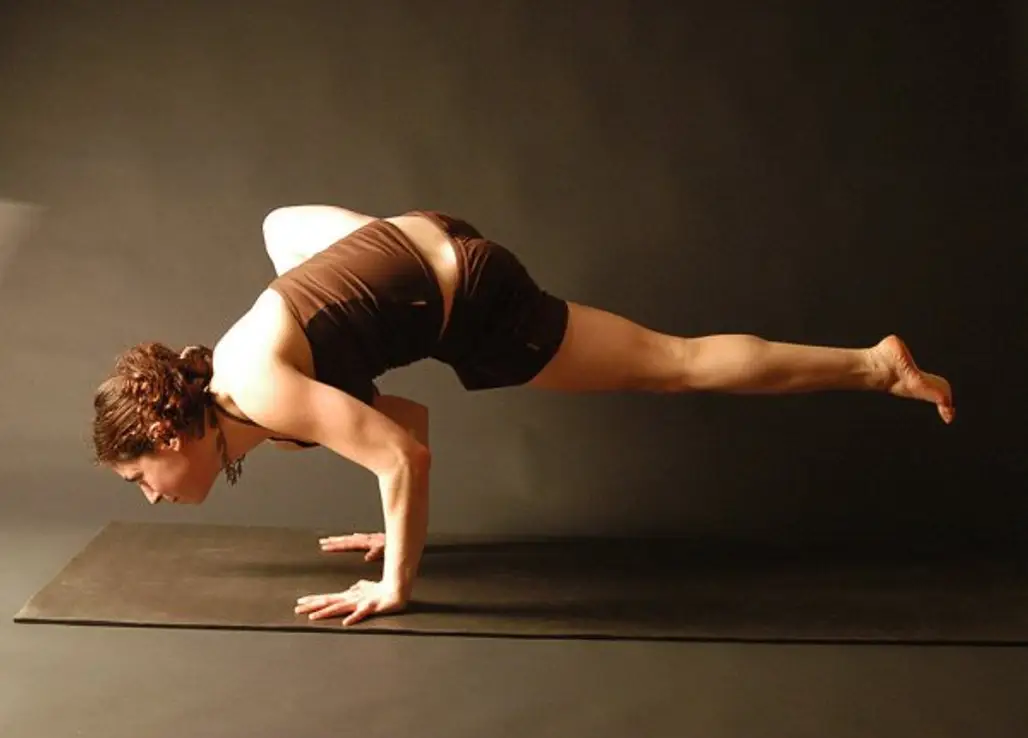 10 Easy Yoga Poses to Cure Anemia, Increase Hemoglobin Naturally by Caron  Allyson - Issuu