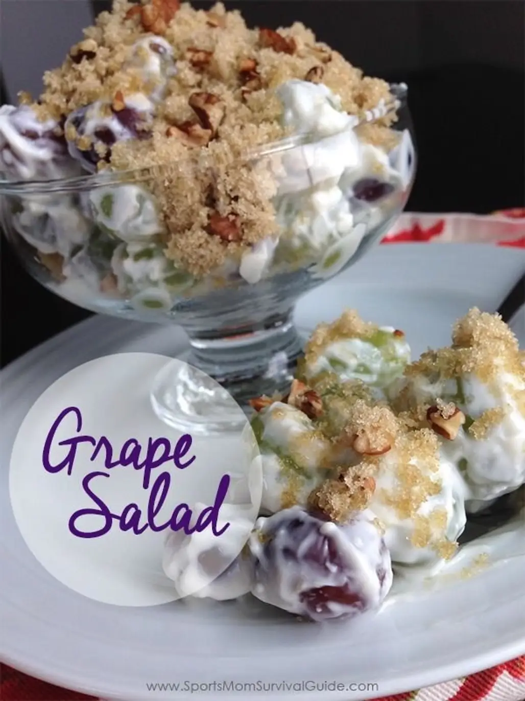 Grape Salad