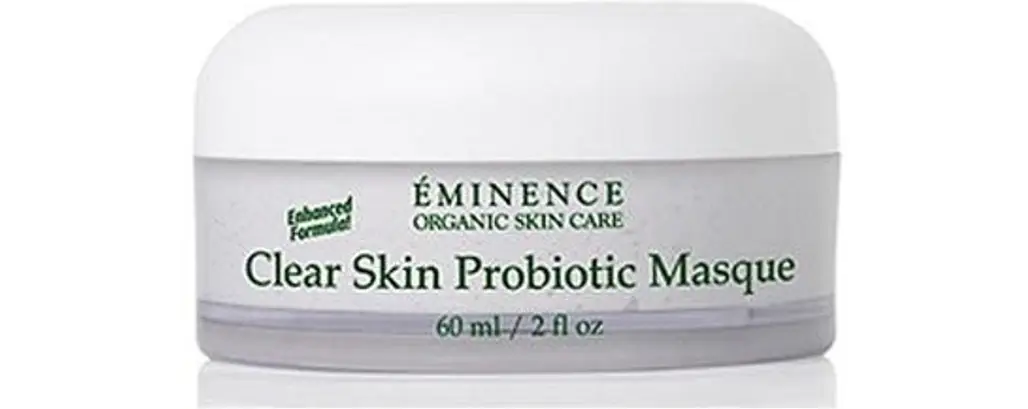 Éminence Clear Skin Probiotic Masque