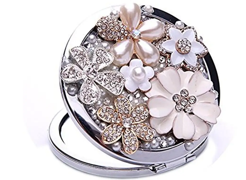 jewellery, fashion accessory, brooch, petal, bling bling,