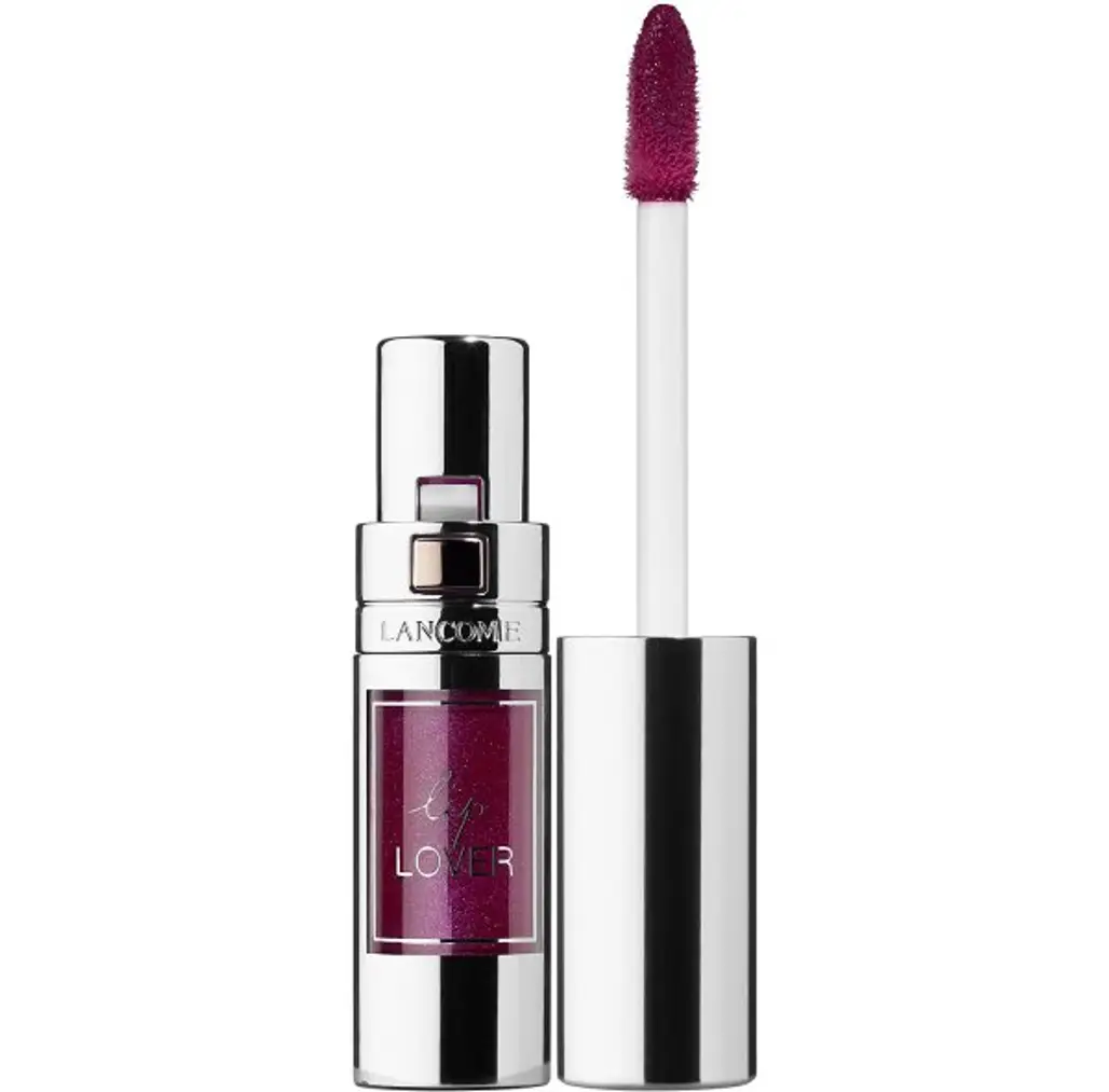 Lancôme Lip Lover in Violette Pirouette
