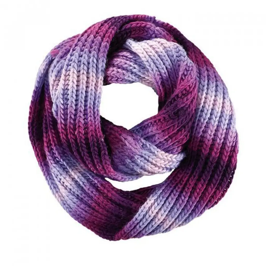 thread, purple, violet, wool, magenta,
