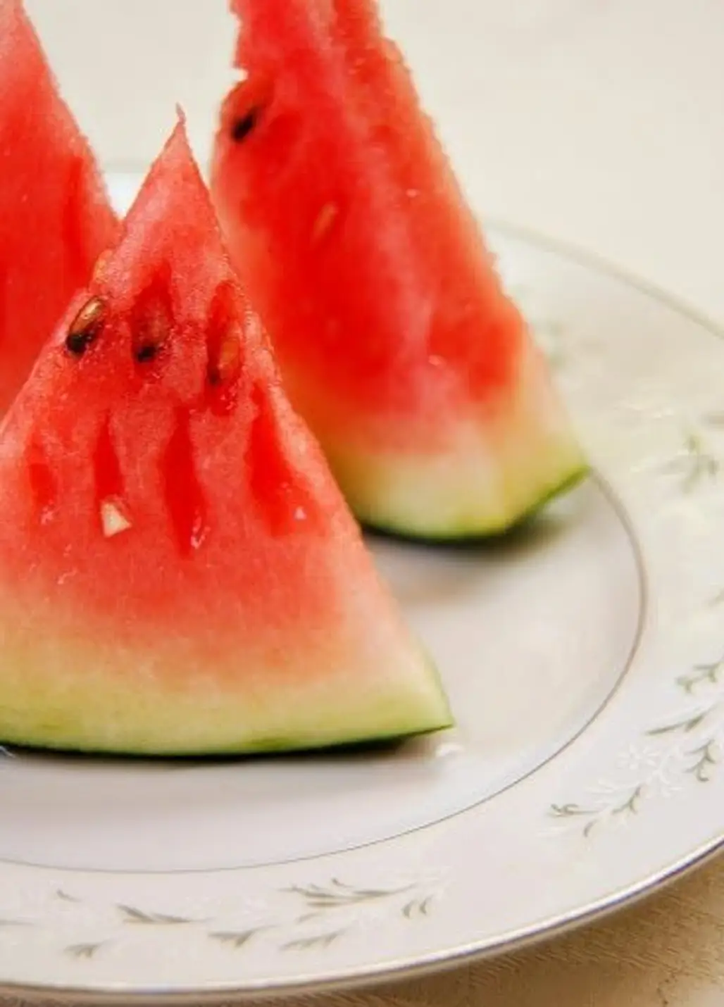 Watermelon Wedges