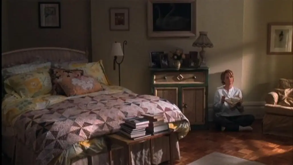 Kathleen Kelly’s Apartment in You’ve Got Mail