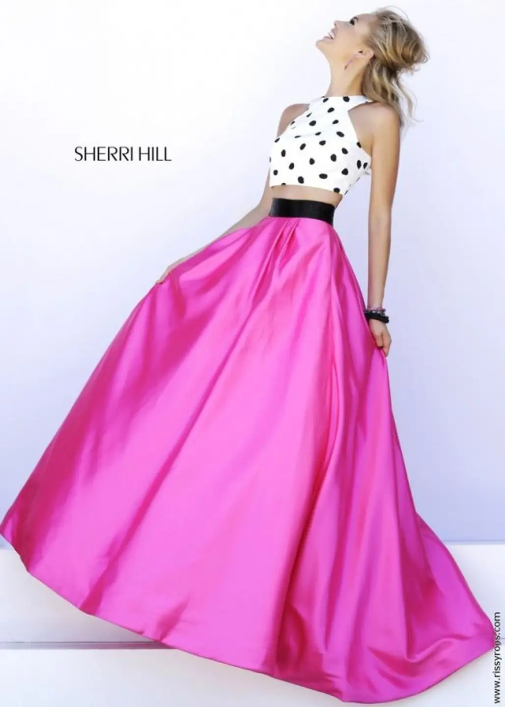 pink,clothing,dress,bridal party dress,gown,