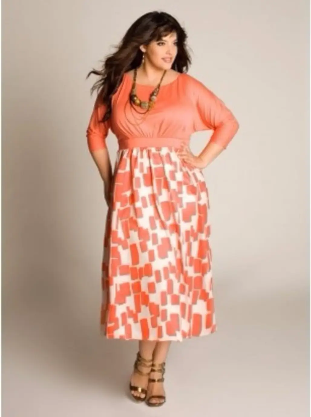 Confirm Your Curves in Coral