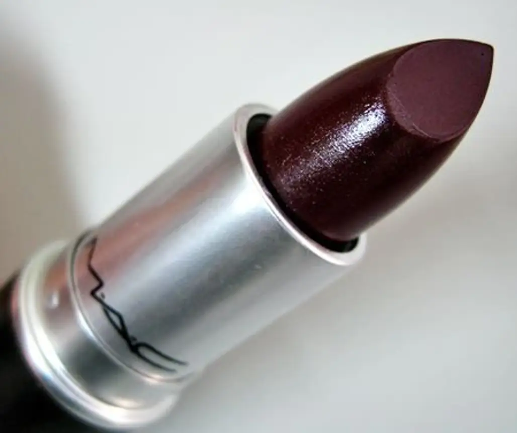 MAC Cremesheen Lipstick in Hang-up