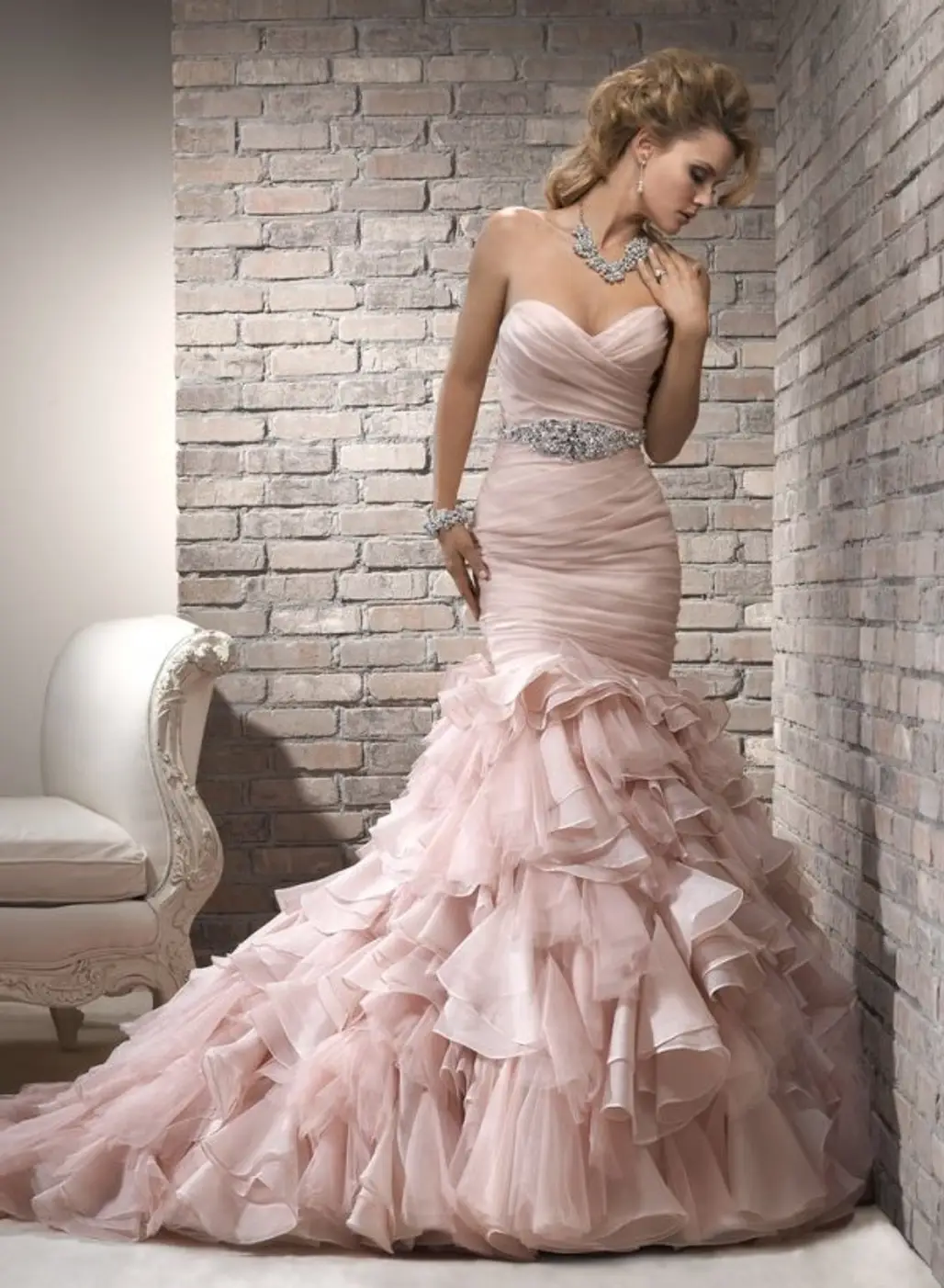 wedding dress,dress,clothing,bridal clothing,gown,