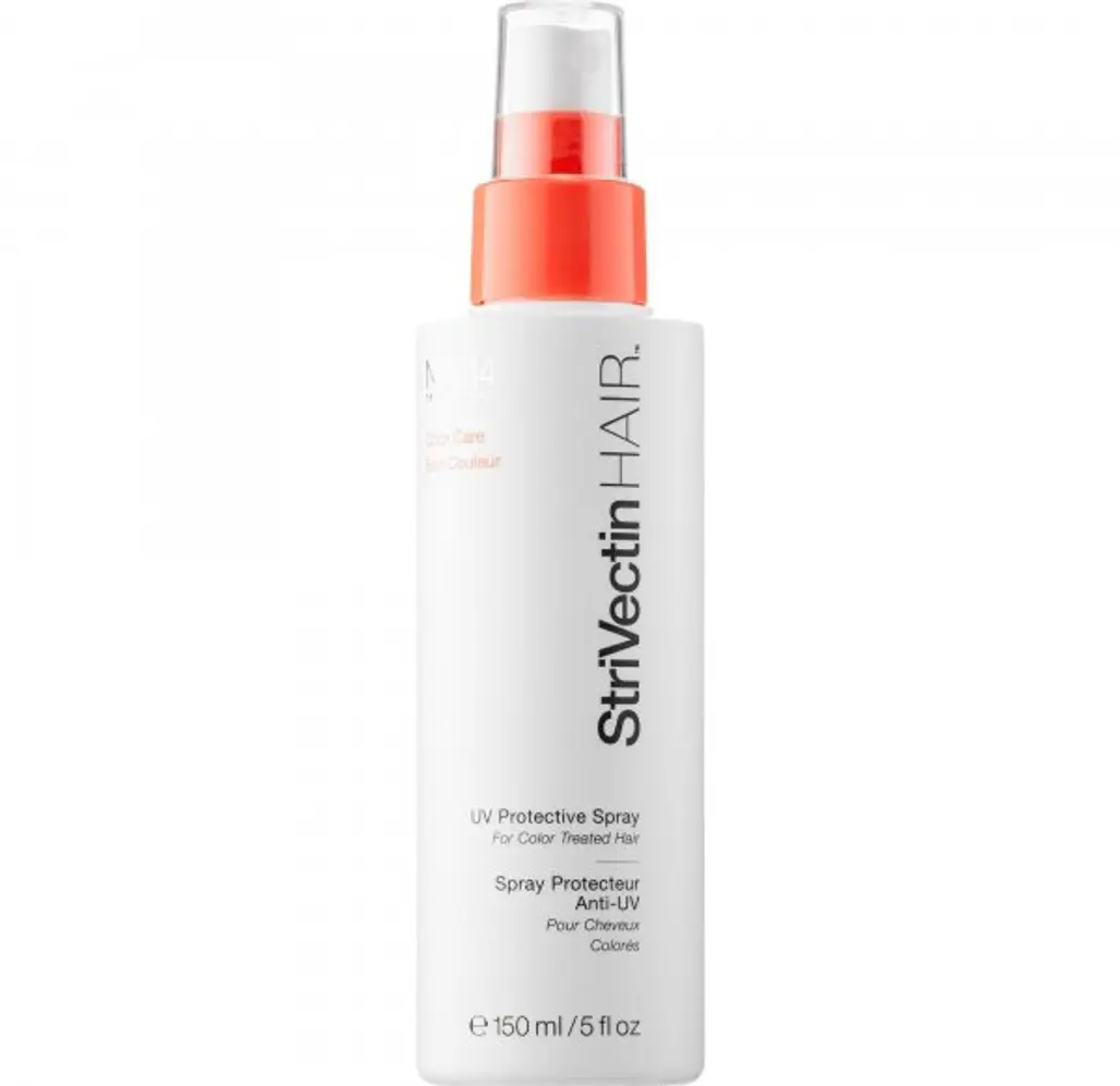 StriVectin Hair Color Care UV Protective Spray