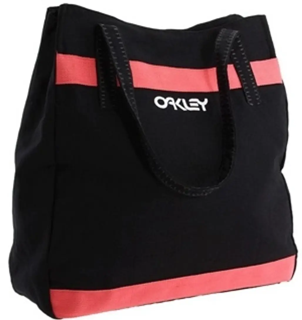 Oakley New Beach Bag