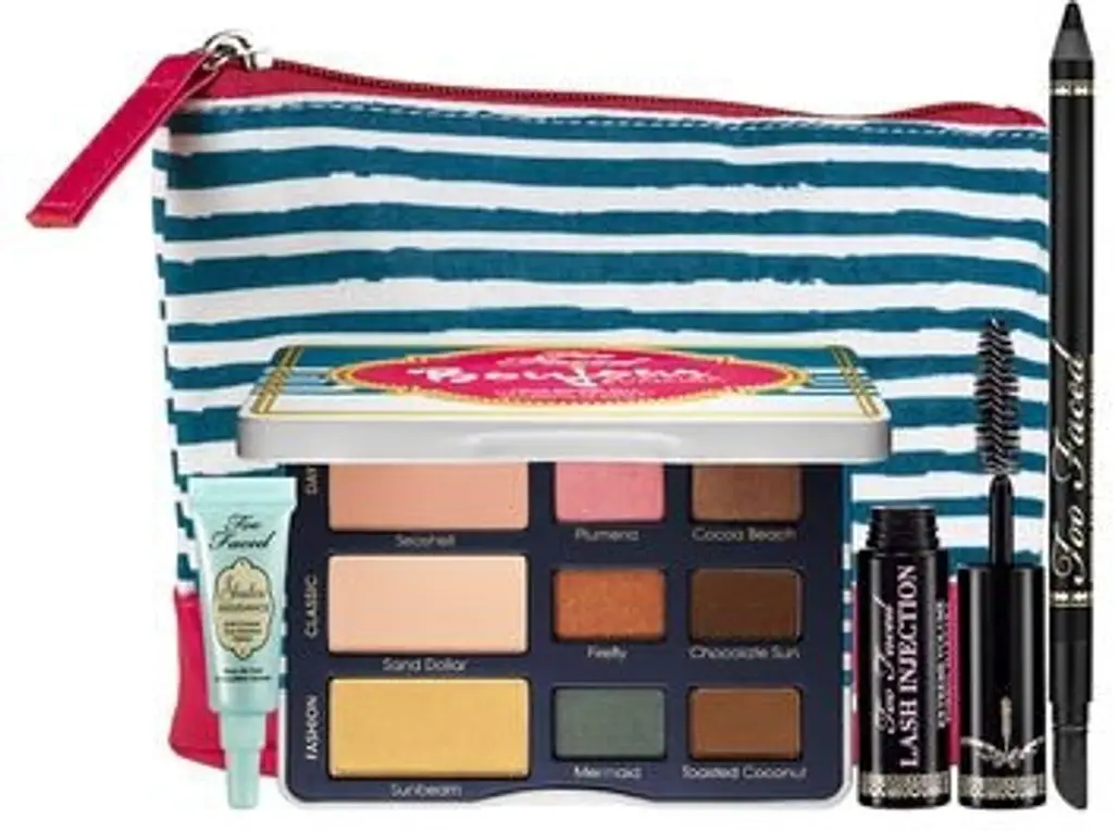 Too Faced Pardon My French Set