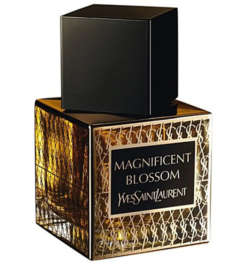Magnificent Blossom Perfume
