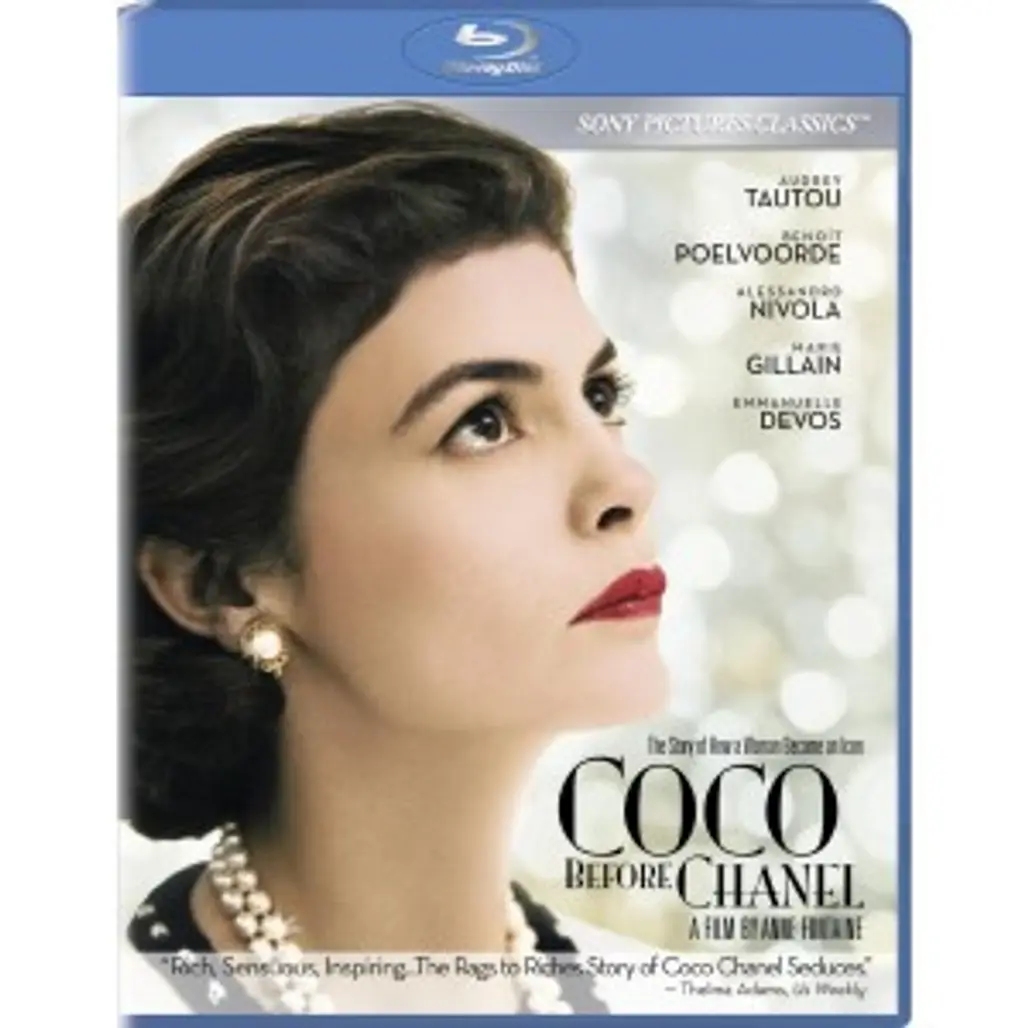 Coco before Chanel