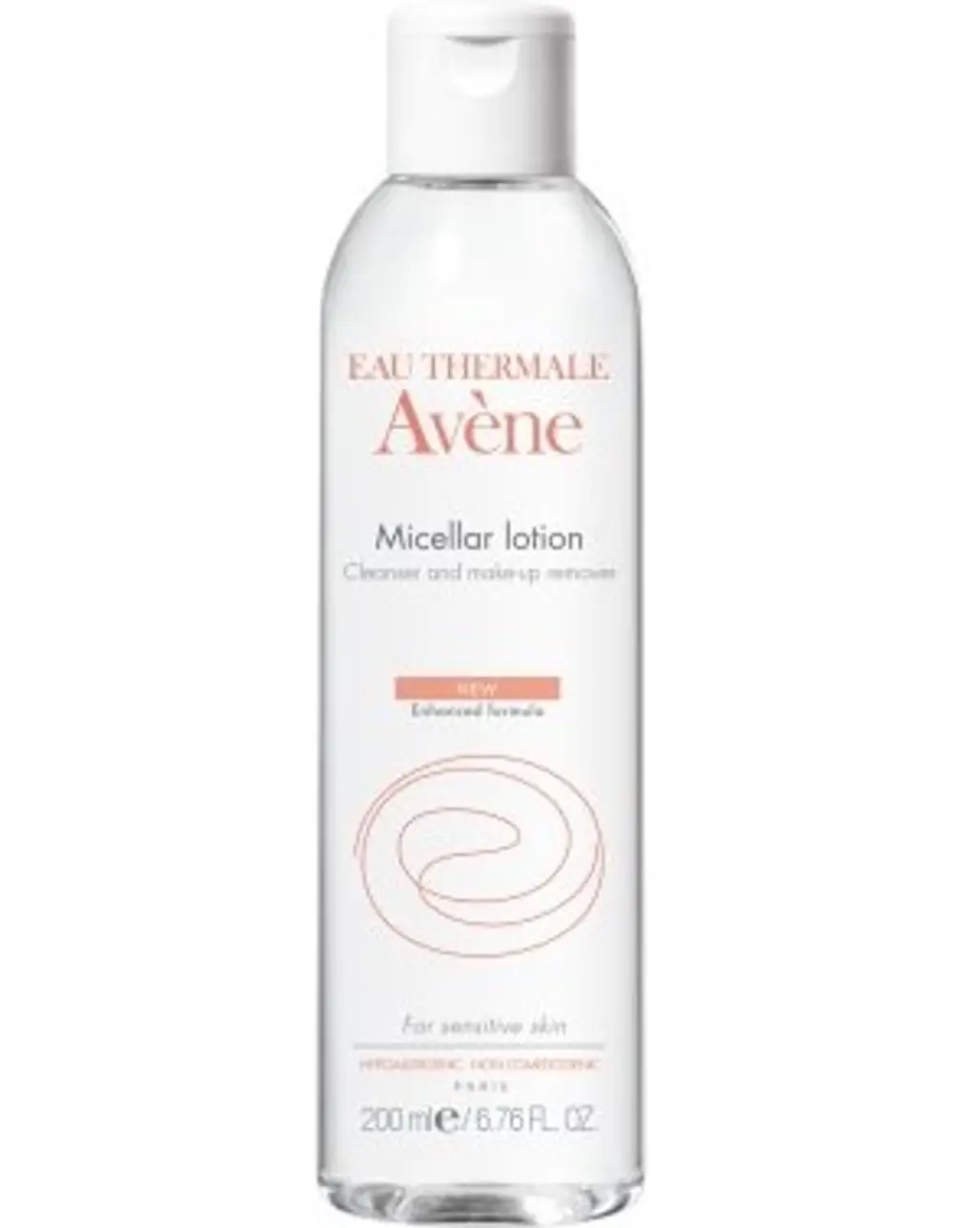 Micellar Lotion Cleansing and Make-up Remover