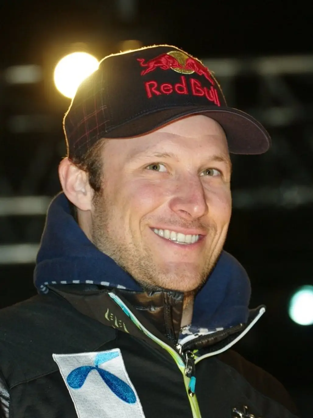 Aksel Lund Svindal, Norwegian Alpine Skiing Team
