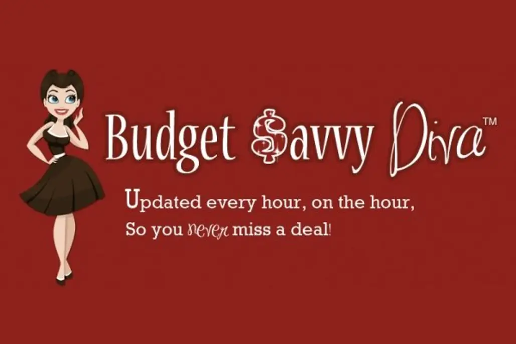 Budget Savvy Diva