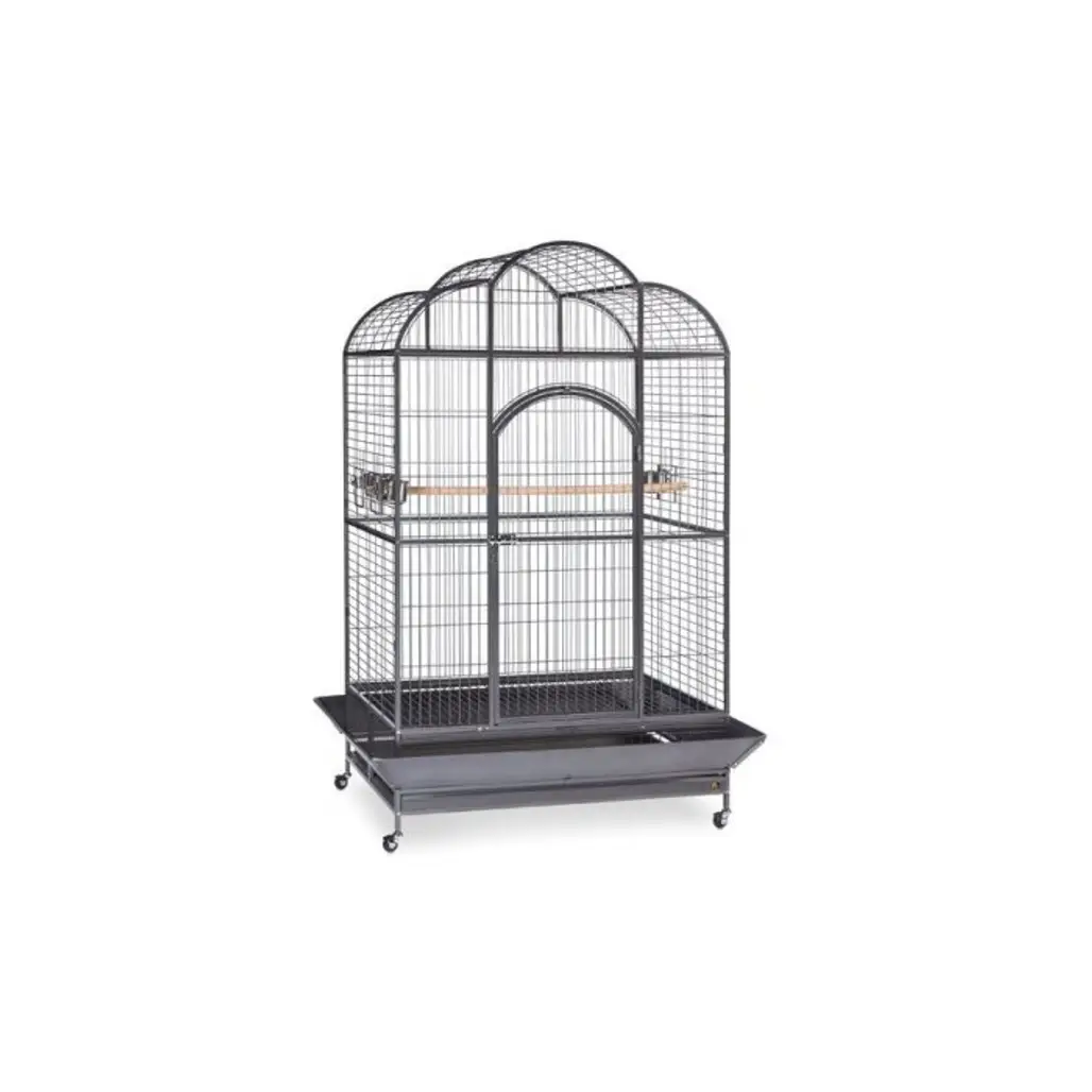 Prevue Pet Products Silverado Macaw Dometop Cage 3155S Silverado