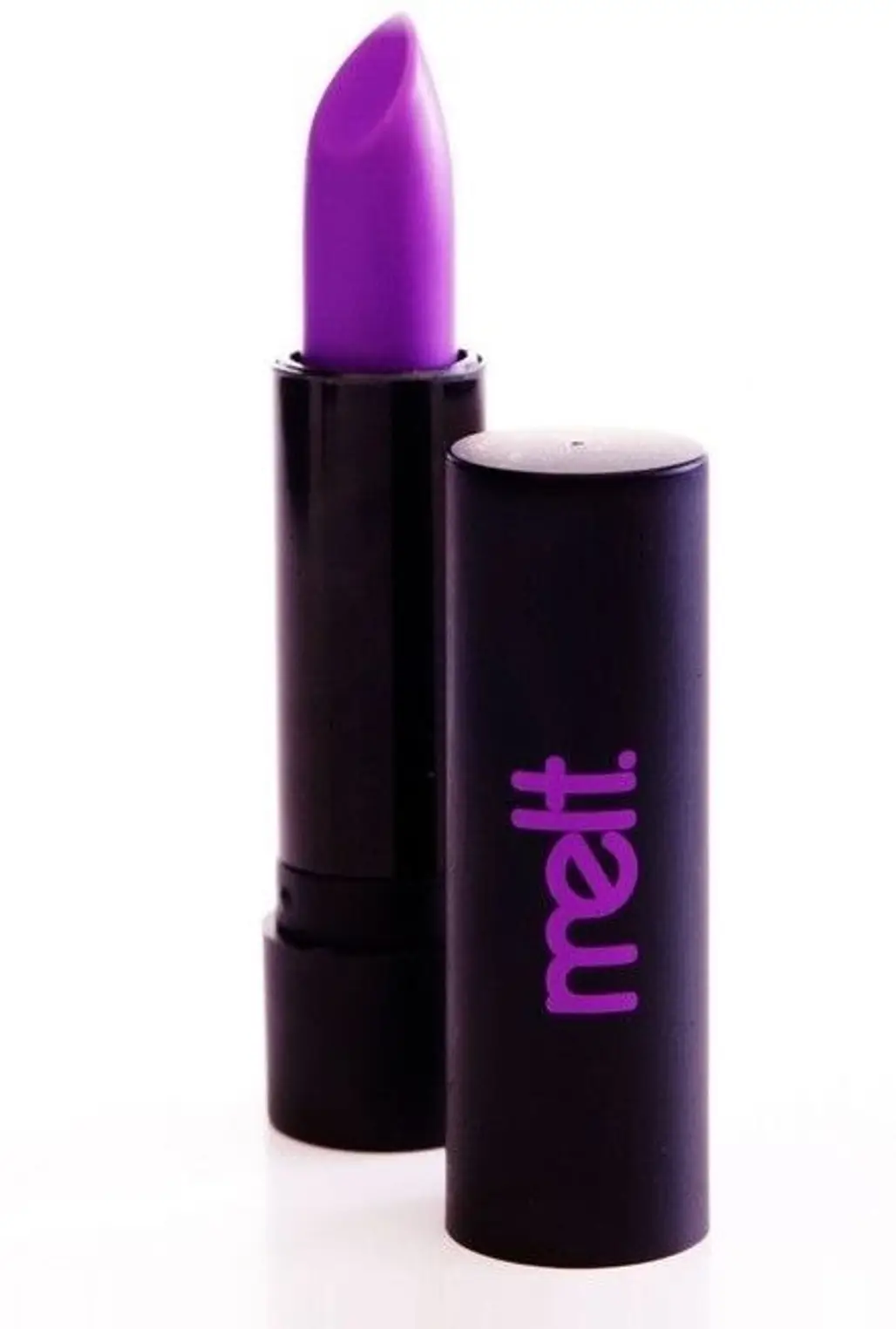 Melt Cosmetics – Ultra-Matte Lipstick in by Starlight