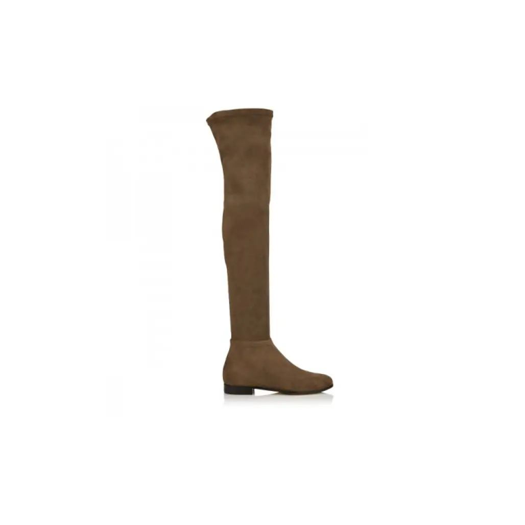 footwear, brown, boot, riding boot, leather,