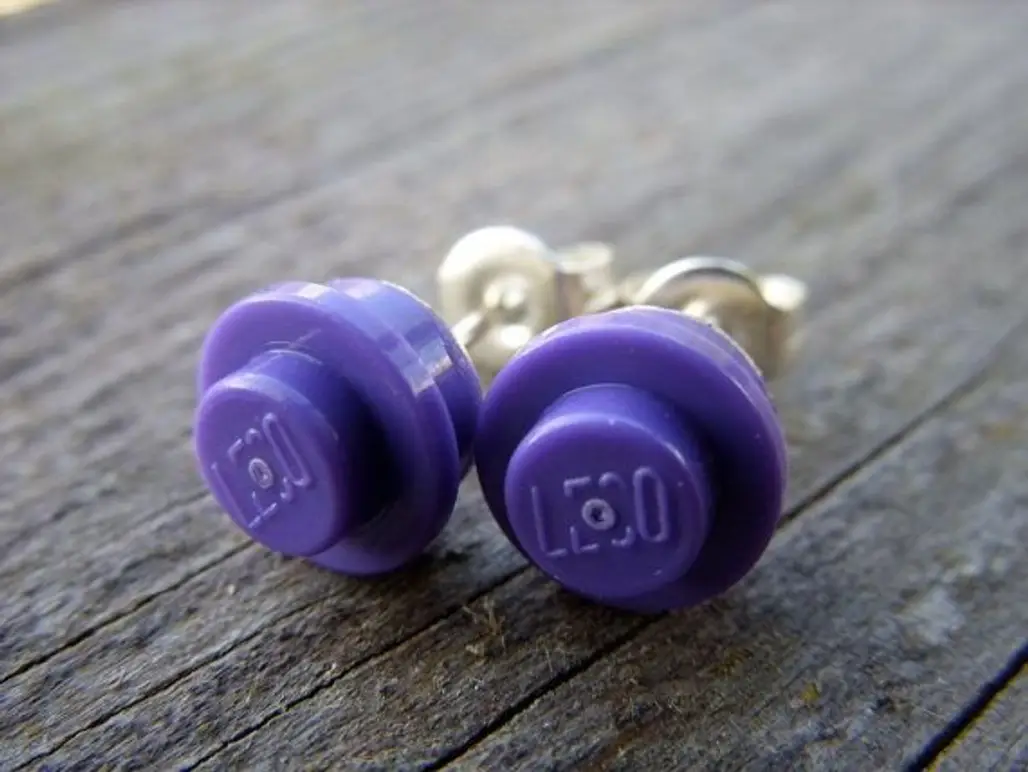 earrings,purple,blue,jewellery,violet,