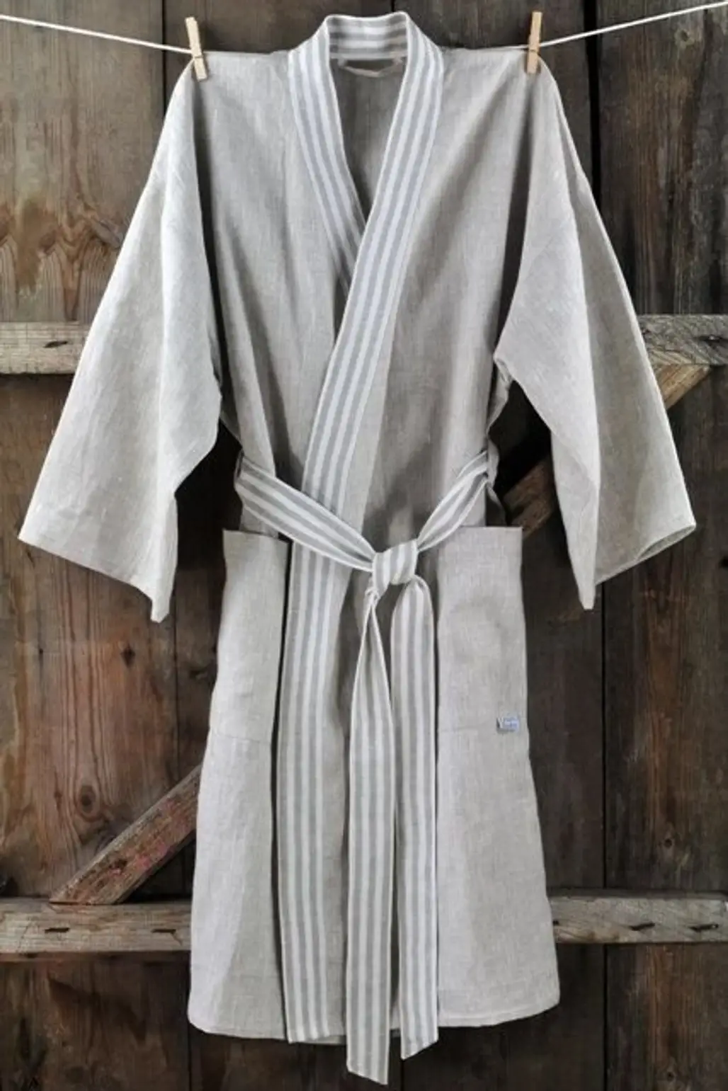 Purchase a Fluffy Robe